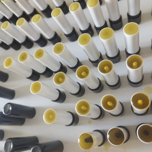 Lip balm