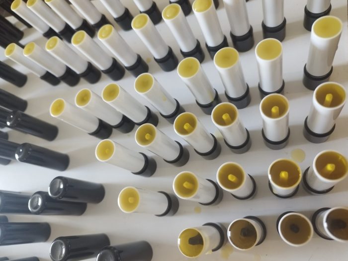 Lip balm